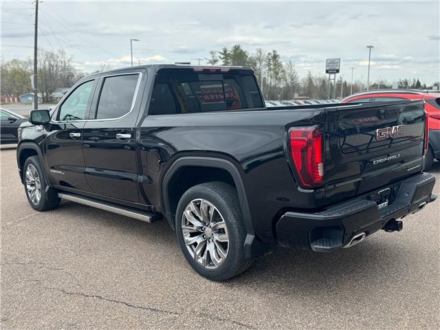 2025 GMC Sierra 1500 Denali (Stk: 25-575-1) in Pembroke - Image 3 of 21 2025 GMC Sierra 1500 Denali (Stk: 25-575-1) in Pembroke - Image 3 of 21