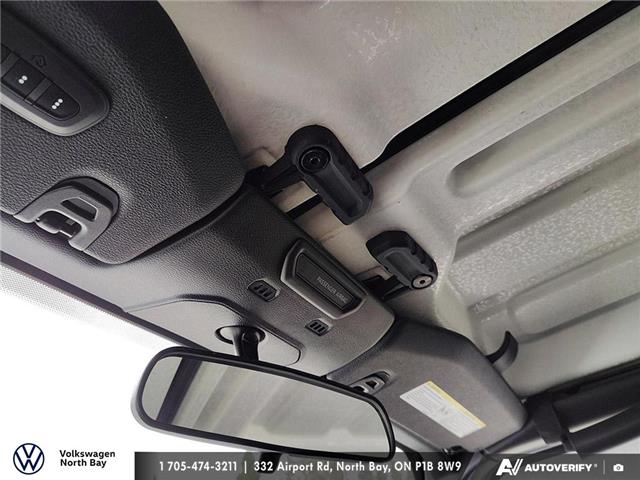 2020 Jeep Wrangler Sport (Stk: 26111A) in North Bay - Image 18 of 21