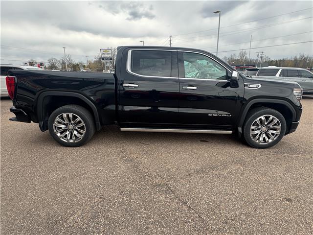 2025 GMC Sierra 1500 Denali (Stk: 25-575-1) in Pembroke - Image 8 of 21 2025 GMC Sierra 1500 Denali (Stk: 25-575-1) in Pembroke - Image 8 of 21