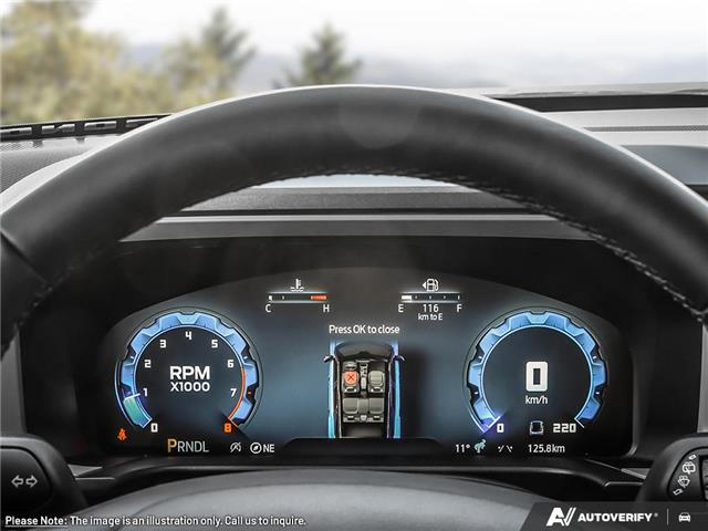 2026 Ford Bronco Sport Big Bend (Stk: 5NXBQ399) in Sarnia - Image 14 of 26