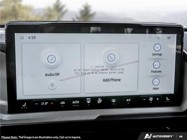 2026 Ford Bronco Sport Big Bend (Stk: 5NXBQ399) in Sarnia - Image 18 of 26