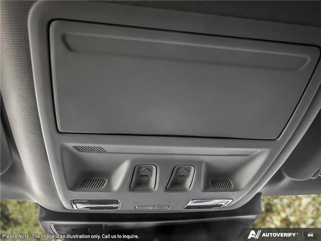 2026 Ford Bronco Sport Big Bend (Stk: 5NXBQ399) in Sarnia - Image 19 of 26