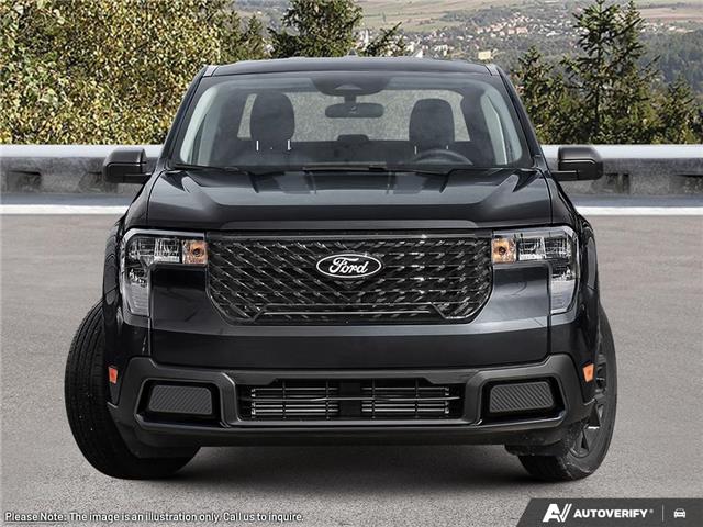 2026 Ford Maverick XLT (Stk: 5NXMQ397) in Sarnia - Image 2 of 24