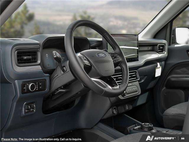 2026 Ford Maverick XLT (Stk: 5NXMQ397) in Sarnia - Image 10 of 24