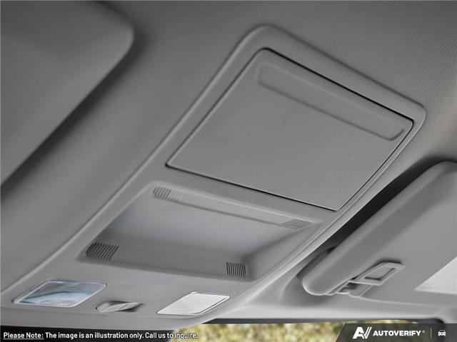 2026 Ford Maverick XLT (Stk: 5NXMQ397) in Sarnia - Image 17 of 24