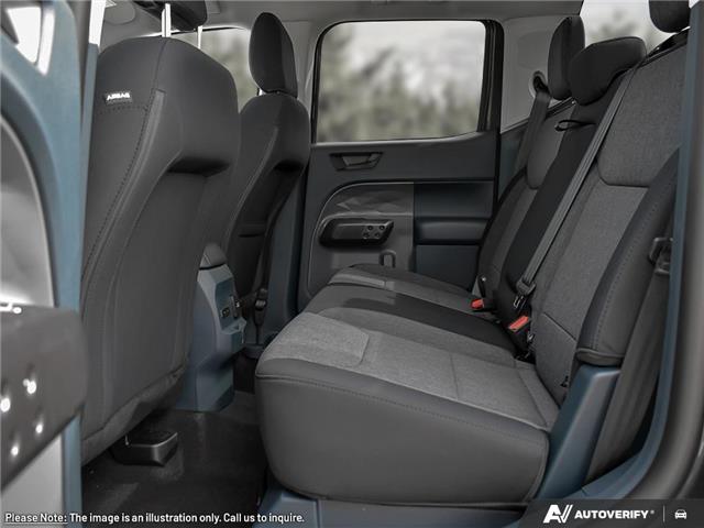 2026 Ford Maverick XLT (Stk: 5NXMQ397) in Sarnia - Image 19 of 24