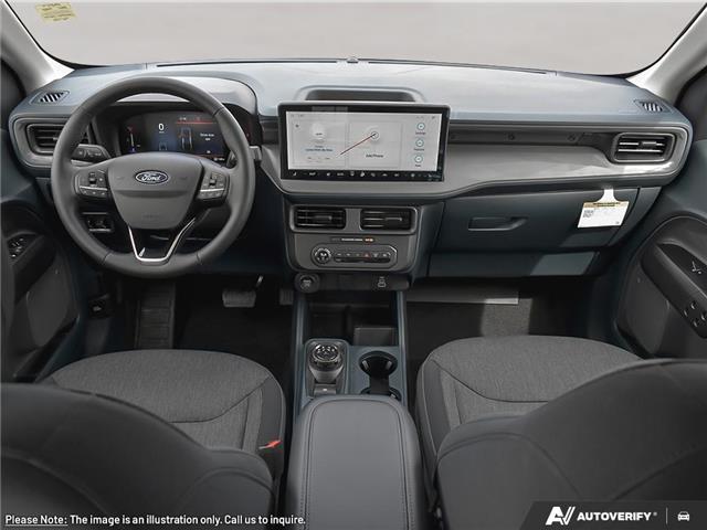 2026 Ford Maverick XLT (Stk: 5NXMQ397) in Sarnia - Image 20 of 24