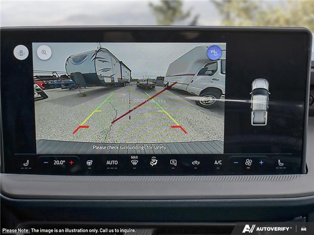 2026 Ford Maverick XLT (Stk: 5NXMQ397) in Sarnia - Image 21 of 24