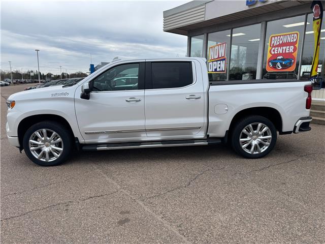 2024 Chevrolet Silverado 1500 High Country (Stk: 26-035-1) in Pembroke - Image 2 of 24
