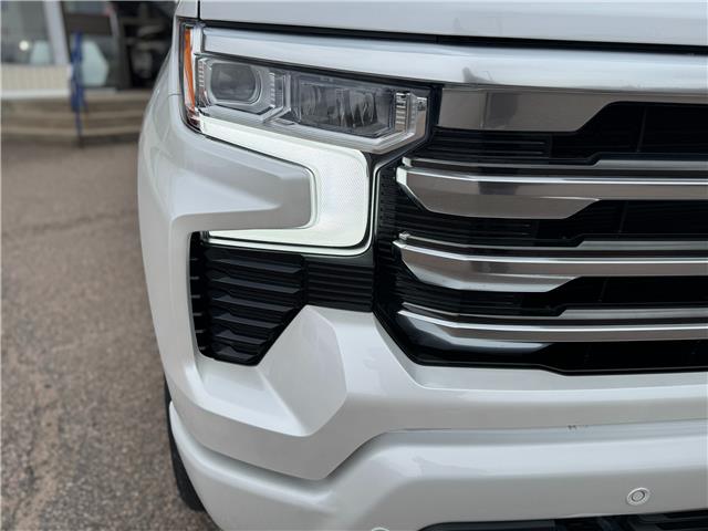 2024 Chevrolet Silverado 1500 High Country (Stk: 26-035-1) in Pembroke - Image 10 of 24