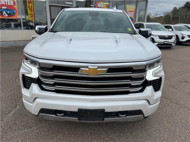 2024 Chevrolet Silverado 1500 High Country (Stk: 26-035-1) in Pembroke - Image 9 of 24