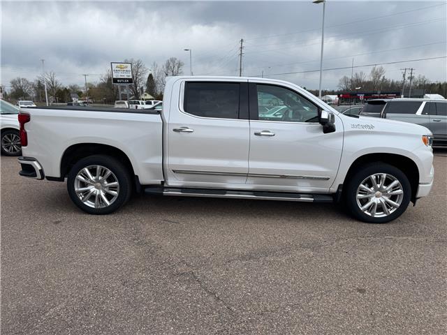 2024 Chevrolet Silverado 1500 High Country (Stk: 26-035-1) in Pembroke - Image 6 of 24