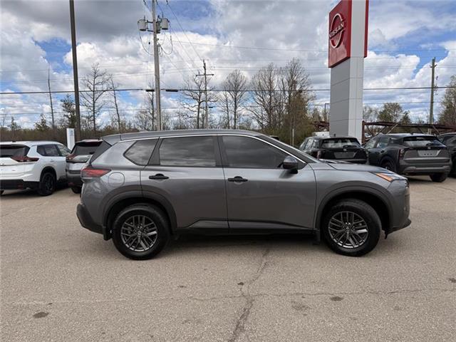 2021 Nissan Rogue S (Stk: 26-123A) in Smiths Falls - Image 4 of 14