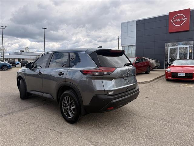 2021 Nissan Rogue S (Stk: 26-123A) in Smiths Falls - Image 7 of 14