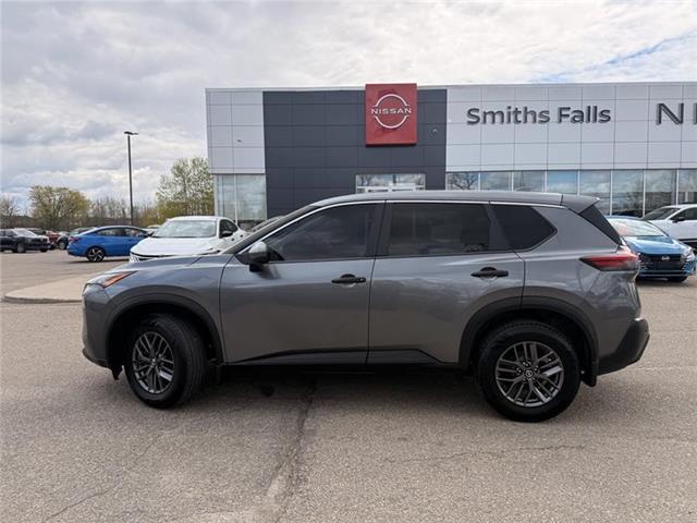 2021 Nissan Rogue S (Stk: 26-123A) in Smiths Falls - Image 8 of 14