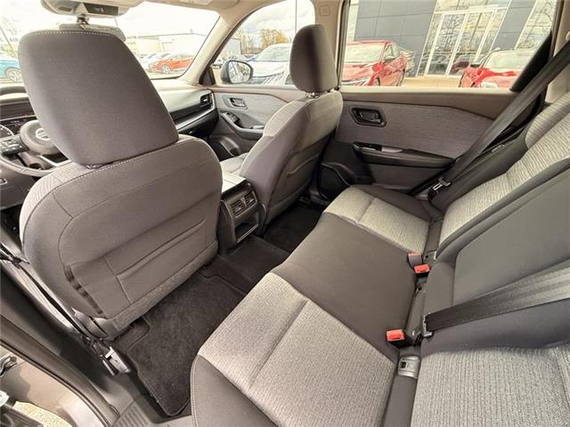 2021 Nissan Rogue S (Stk: 26-123A) in Smiths Falls - Image 10 of 14