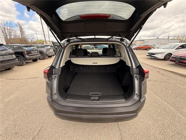 2021 Nissan Rogue S (Stk: 26-123A) in Smiths Falls - Image 11 of 14