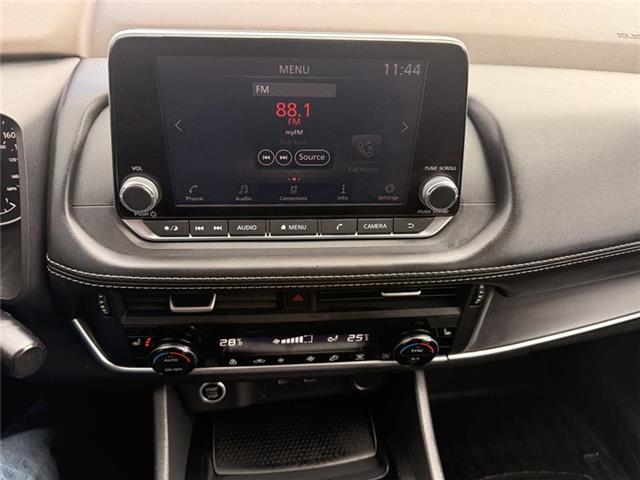 2021 Nissan Rogue S (Stk: 26-123A) in Smiths Falls - Image 12 of 14