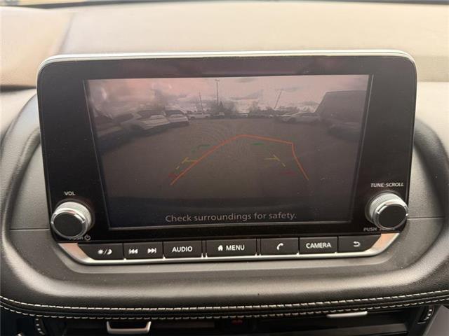 2021 Nissan Rogue S (Stk: 26-123A) in Smiths Falls - Image 13 of 14
