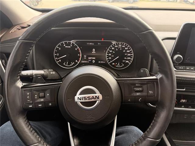 2021 Nissan Rogue S (Stk: 26-123A) in Smiths Falls - Image 14 of 14