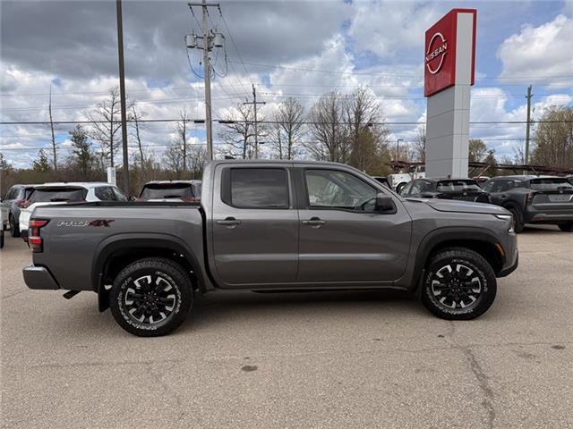 2022 Nissan Frontier PRO-4X (Stk: 26-128A) in Smiths Falls - Image 4 of 13 2022 Nissan Frontier PRO-4X (Stk: 26-128A) in Smiths Falls - Image 4 of 13