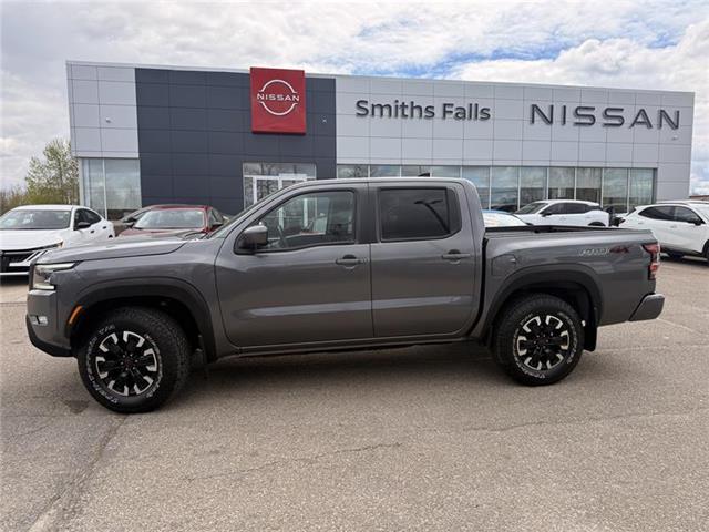 2022 Nissan Frontier PRO-4X (Stk: 26-128A) in Smiths Falls - Image 8 of 13 2022 Nissan Frontier PRO-4X (Stk: 26-128A) in Smiths Falls - Image 8 of 13
