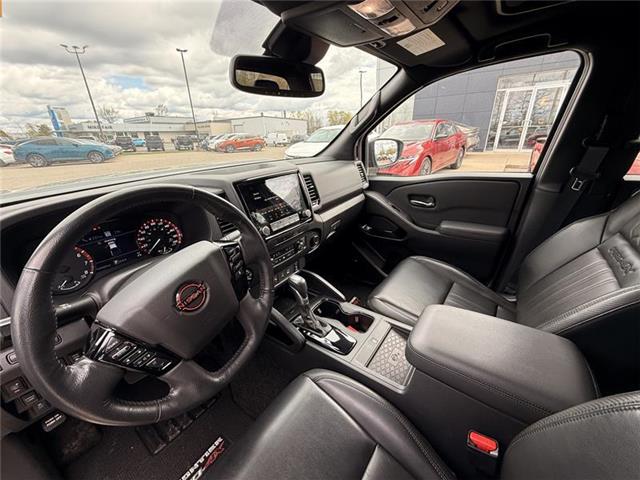 2022 Nissan Frontier PRO-4X (Stk: 26-128A) in Smiths Falls - Image 9 of 13 2022 Nissan Frontier PRO-4X (Stk: 26-128A) in Smiths Falls - Image 9 of 13