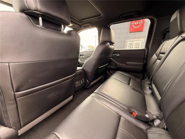 2022 Nissan Frontier PRO-4X (Stk: 26-128A) in Smiths Falls - Image 10 of 13 2022 Nissan Frontier PRO-4X (Stk: 26-128A) in Smiths Falls - Image 10 of 13