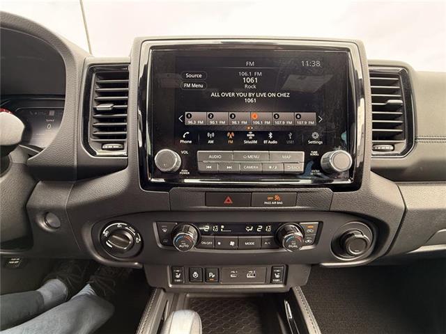 2022 Nissan Frontier PRO-4X (Stk: 26-128A) in Smiths Falls - Image 11 of 13 2022 Nissan Frontier PRO-4X (Stk: 26-128A) in Smiths Falls - Image 11 of 13