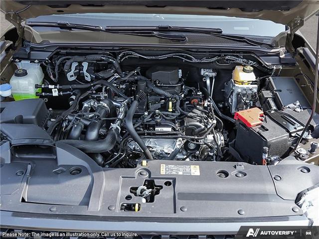 2026 Ford Ranger Lariat (Stk: T-1174) in Calgary - Image 6 of 25