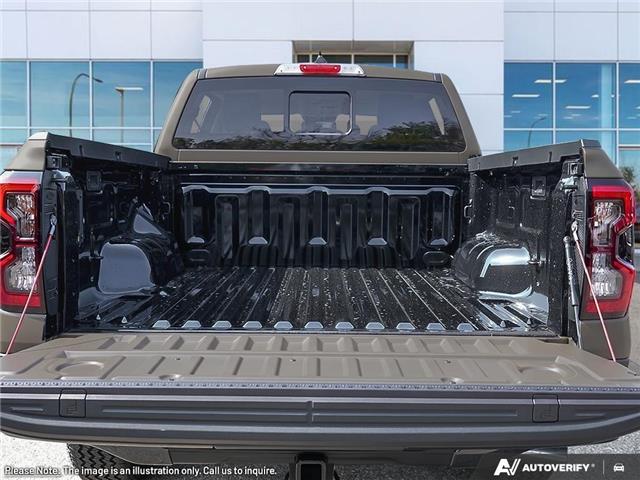 2026 Ford Ranger Lariat (Stk: T-1174) in Calgary - Image 7 of 25