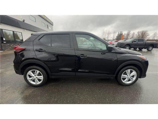 2024 Nissan Kicks S (Stk: 26179) in Sudbury - Image 5 of 23