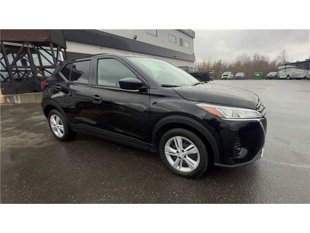 2024 Nissan Kicks S (Stk: 26179) in Sudbury - Image 6 of 23