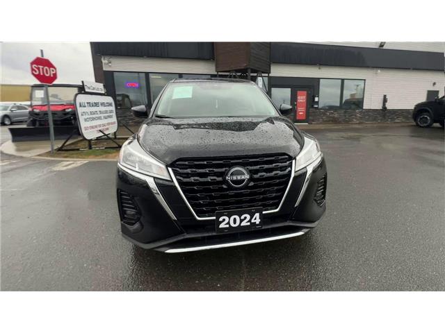 2024 Nissan Kicks S (Stk: 26179) in Sudbury - Image 7 of 23