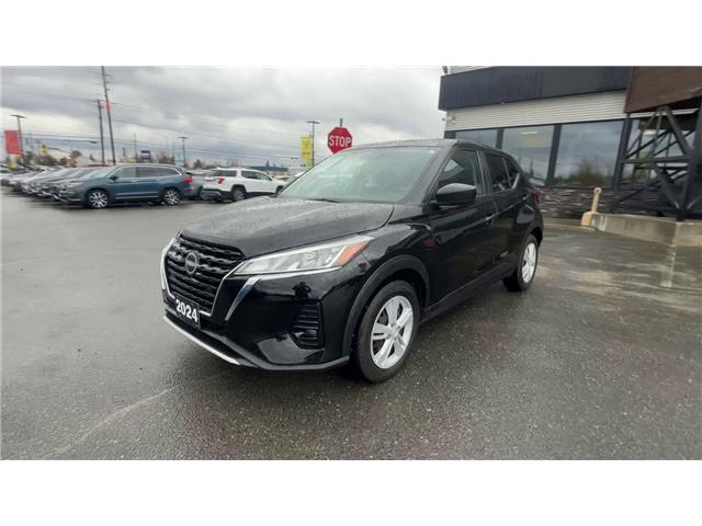 2024 Nissan Kicks S (Stk: 26179) in Sudbury - Image 8 of 23