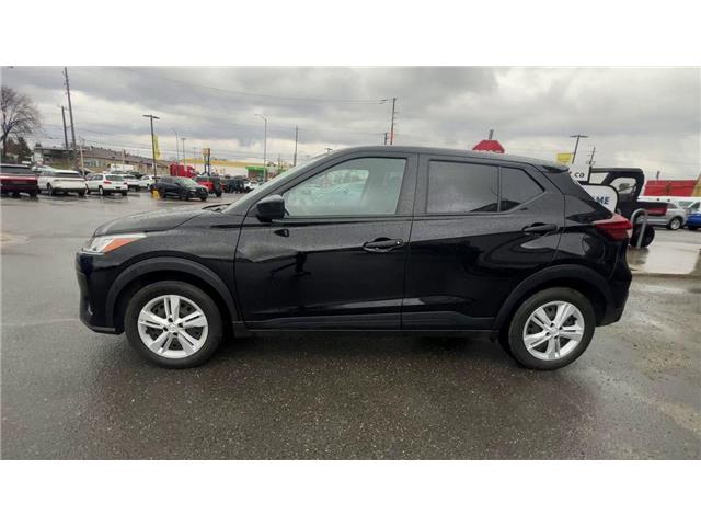 2024 Nissan Kicks S (Stk: 26179) in Sudbury - Image 9 of 23