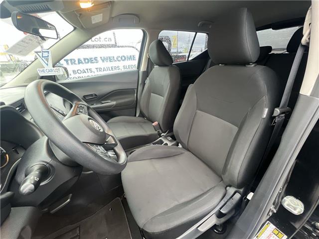 2024 Nissan Kicks S (Stk: 26179) in Sudbury - Image 10 of 23