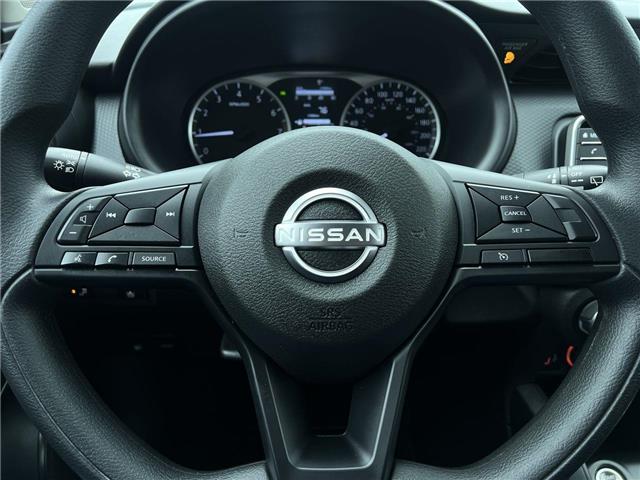 2024 Nissan Kicks S (Stk: 26179) in Sudbury - Image 13 of 23