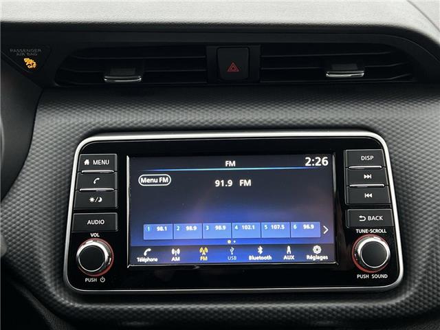 2024 Nissan Kicks S (Stk: 26179) in Sudbury - Image 15 of 23