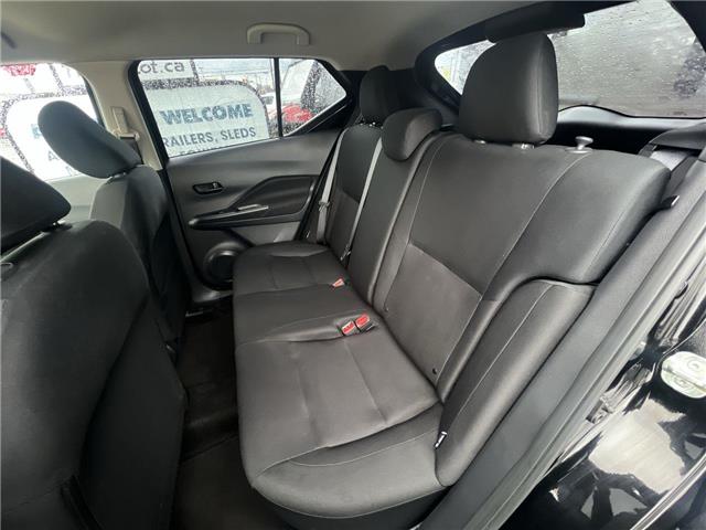 2024 Nissan Kicks S (Stk: 26179) in Sudbury - Image 20 of 23