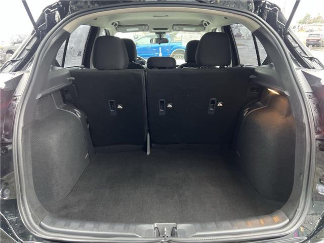 2024 Nissan Kicks S (Stk: 26179) in Sudbury - Image 22 of 23
