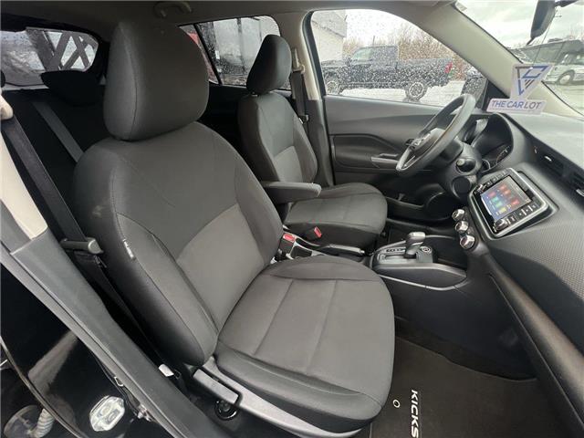 2024 Nissan Kicks S (Stk: 26179) in Sudbury - Image 23 of 23