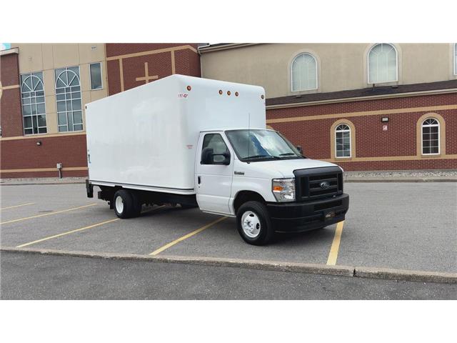 2019 Ford E-450 Cutaway  (Stk: NP8074) in Vaughan - Image 3 of 31