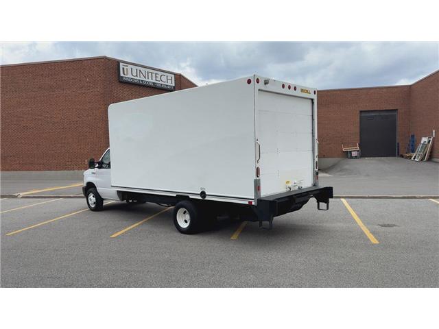 2019 Ford E-450 Cutaway  (Stk: NP8074) in Vaughan - Image 7 of 31
