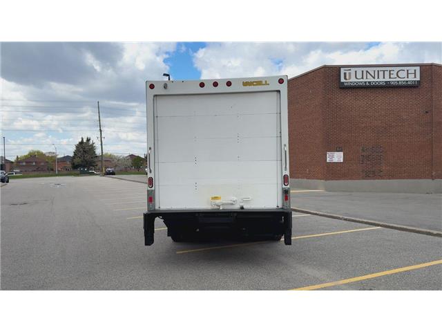 2019 Ford E-450 Cutaway  (Stk: NP8074) in Vaughan - Image 8 of 31