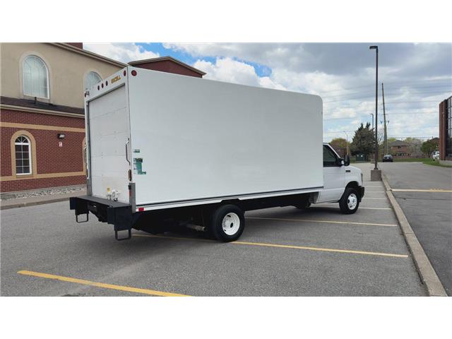 2019 Ford E-450 Cutaway  (Stk: NP8074) in Vaughan - Image 9 of 31