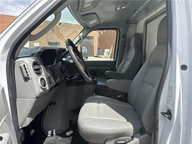 2019 Ford E-450 Cutaway  (Stk: NP8074) in Vaughan - Image 11 of 31