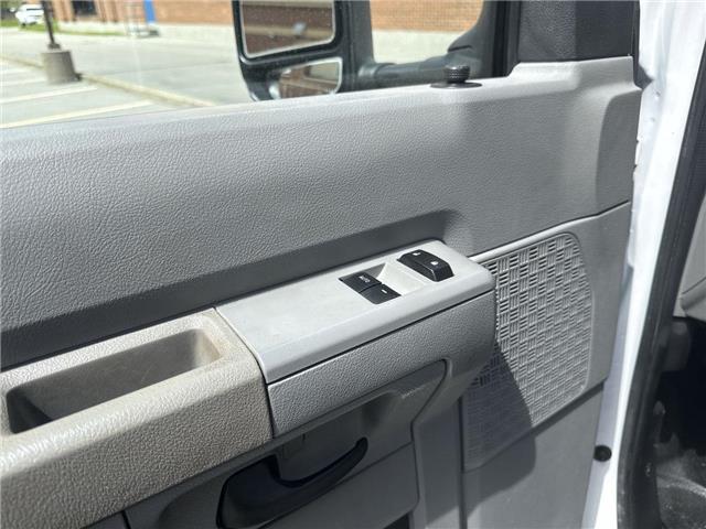2019 Ford E-450 Cutaway  (Stk: NP8074) in Vaughan - Image 12 of 31