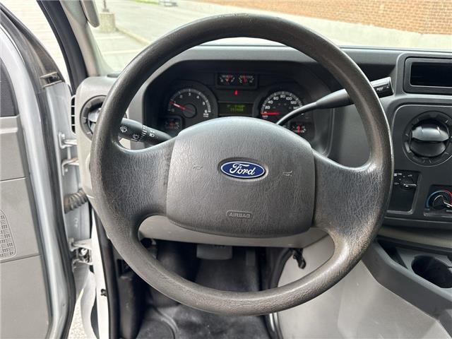 2019 Ford E-450 Cutaway  (Stk: NP8074) in Vaughan - Image 13 of 31
