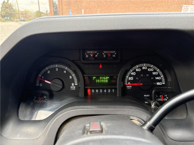 2019 Ford E-450 Cutaway  (Stk: NP8074) in Vaughan - Image 14 of 31